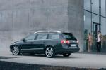 Volkswagen Passat Variant 2005 года